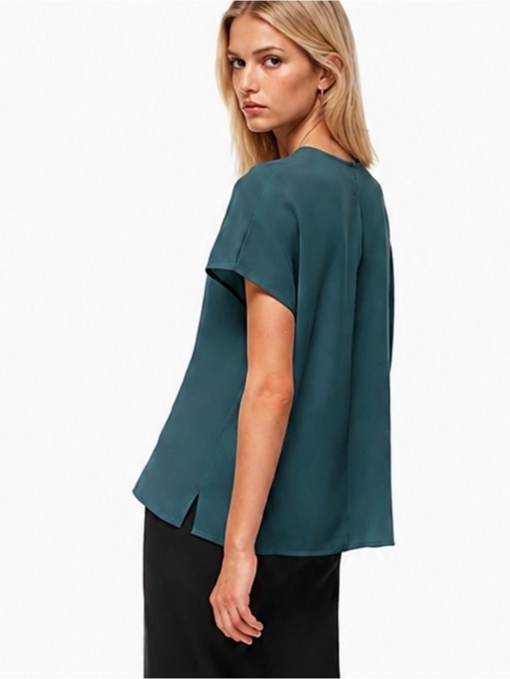Babaton interview Blouse